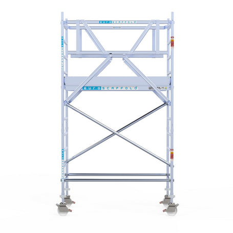 Rolsteiger Original 75x190 4,2m werkhoogte vrijstaand
