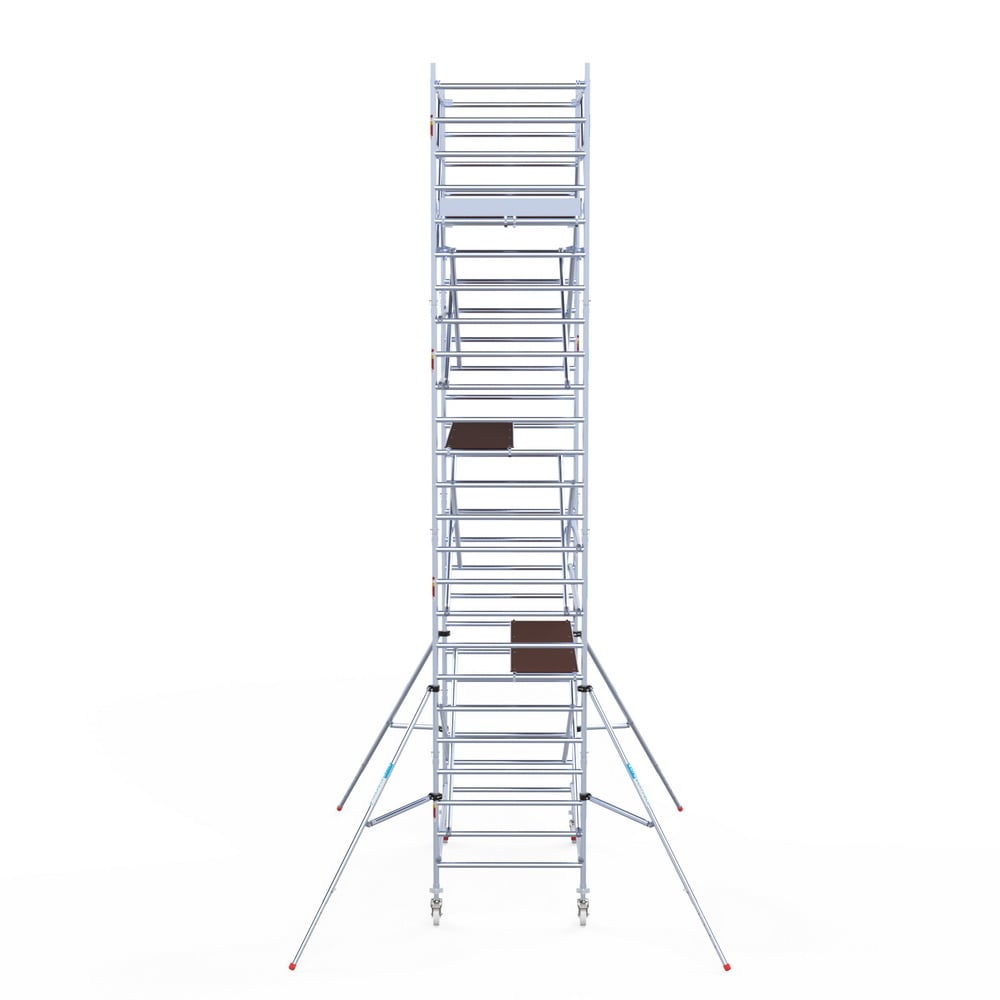 Rolsteiger Original 135x250 8,2m werkhoogte vrijstaand