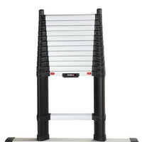 Telesteps Prime-Line ladder 1x13 sporten + stabilisatiebalk