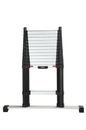 Telesteps Prime-Line ladder 1x13 sporten + stabilisatiebalk