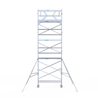 Rolsteiger Original 75x250 9,2m werkhoogte vrijstaand