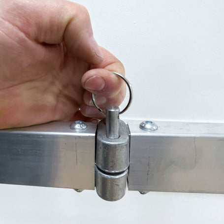 Kamersteiger Compact Module 1