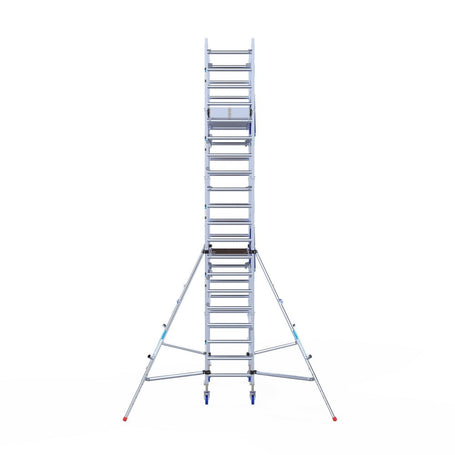 Rolsteiger ONE XL PRO Carbon platform 75x165 6,2 meter werkhoogte