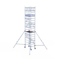 Rolsteiger ONE 75x120 6,2 meter werkhoogte