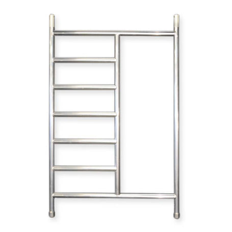Rolsteiger doorloopframe breed
