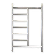 Rolsteiger doorloopframe breed