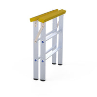 Eurostairs Schraag 