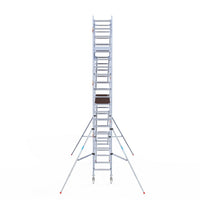 Rolsteiger Original 75x305 7,2m werkhoogte vrijstaand