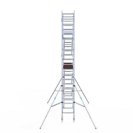 Rolsteiger Original 75x305 7,2m werkhoogte vrijstaand