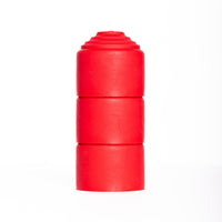 Stabilisatordop rood 45 mm