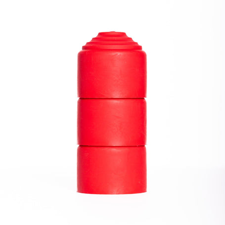 Stabilisatordop rood 45 mm