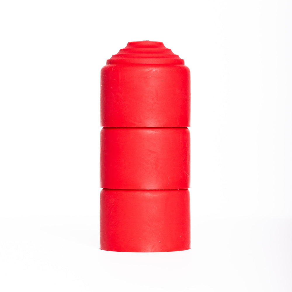 Stabilisatordop rood 45 mm