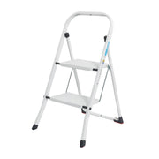 Eurostairs Home huishoudtrap staal 1x2