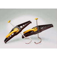Rhino SafeClamp Ladderklem set a 2 stuks