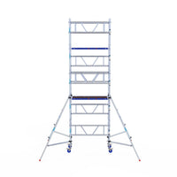 Rolsteiger ONE XL Carbon platform 75x165 6,2 meter werkhoogte