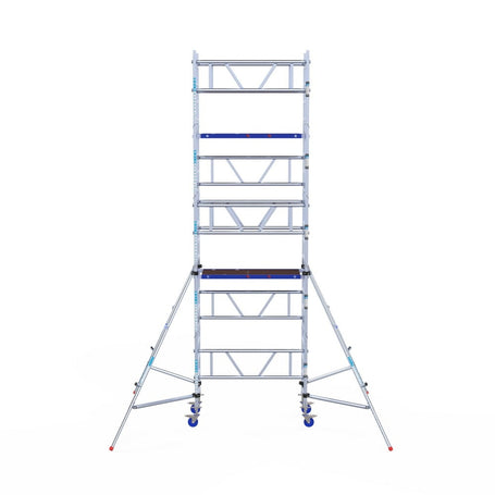 Rolsteiger ONE XL Carbon platform 75x165 6,2 meter werkhoogte