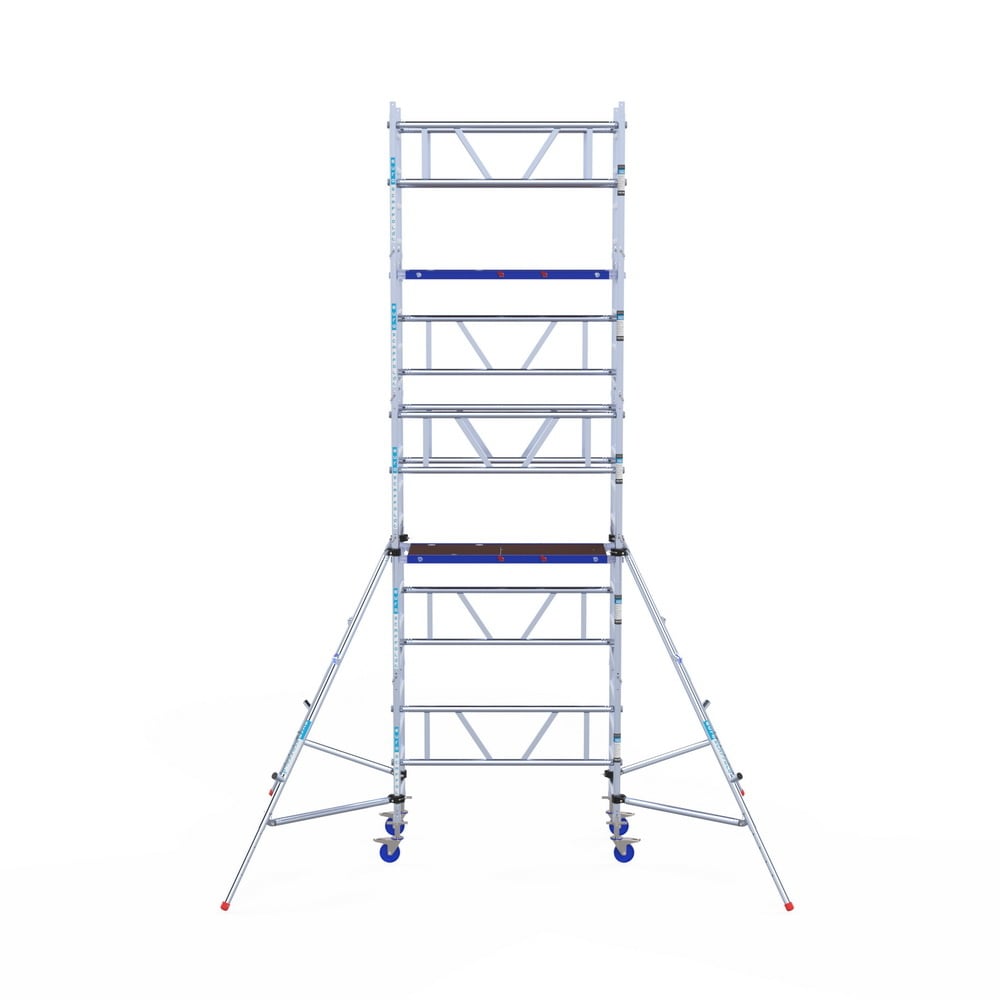 Rolsteiger ONE XL Carbon platform 75x165 6,2 meter werkhoogte