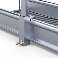 Leuning compleet 7 meter