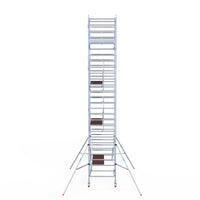 Rolsteiger Professional 135x305 9,2m werkhoogte vrijstaand