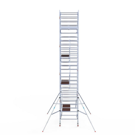 Rolsteiger Professional 135x305 9,2m werkhoogte vrijstaand