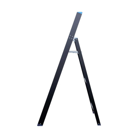 Bordestrap zwart 5 treden - Limited Edition