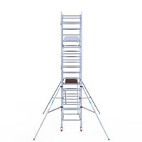 Rolsteiger Professional 90x190 6,2m werkhoogte vrijstaand