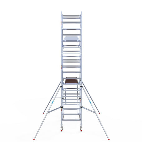 Rolsteiger Professional 90x190 6,2m werkhoogte vrijstaand