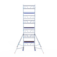 Rolsteiger ONE XL Carbon platform 75x165 7,2 meter werkhoogte