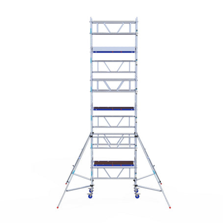 Rolsteiger ONE XL Carbon platform 75x165 7,2 meter werkhoogte