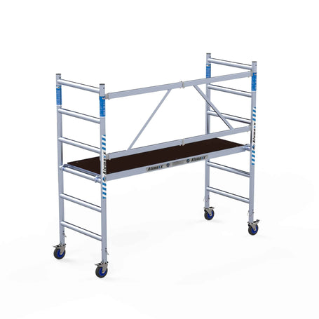 Kamersteiger Smart 75x190 3 meter werkhoogte