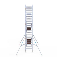 Rolsteiger Original 90x305 7,2m werkhoogte vrijstaand