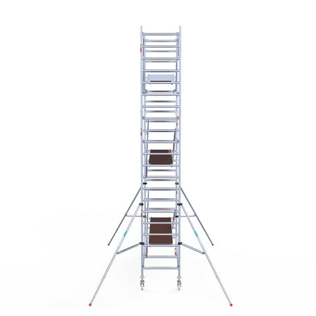 Rolsteiger Original 90x305 7,2m werkhoogte vrijstaand