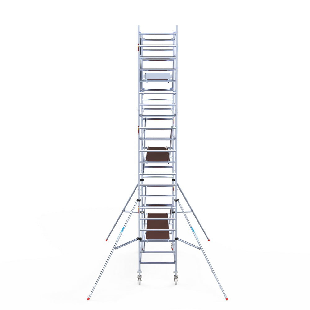 Rolsteiger Original 90x305 7,2m werkhoogte vrijstaand