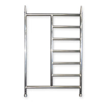 Doorloopframe 135-28-7 Rolsteiger Euro rechts / links