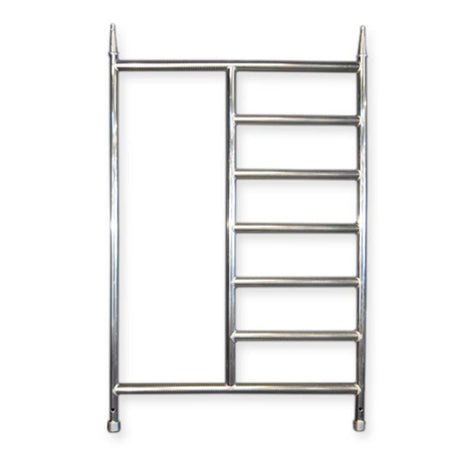 Doorloopframe 135-28-7 Rolsteiger Euro rechts / links