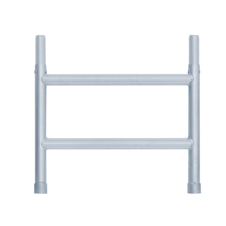 Rolsteiger opbouwframe 75 cm met 2 sporten