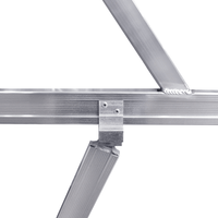 Voorloopleuning AGS Pro Blanco 250 cm