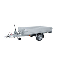 Anssems aanhanger - kipper KLTB 1350