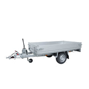 Anssems aanhanger - kipper KLTB 1350