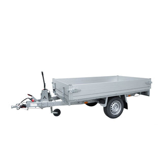 Anssems aanhanger - kipper KLTB 1350