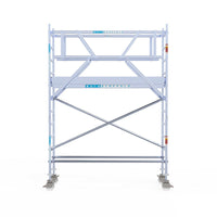 Rolsteiger Professional 75x250 4,2m werkhoogte vrijstaand