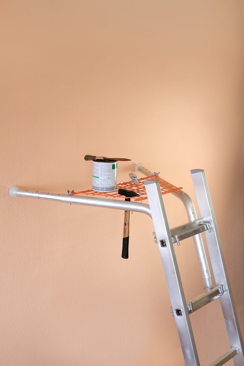 Waku Multifunctionele Ladder 4x6