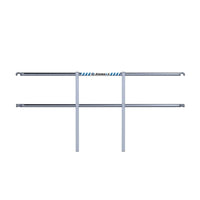 Alumexx Voorloopleuning Light 250