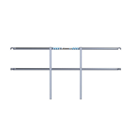 Alumexx Voorloopleuning Light 250