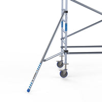 Alumexx Stabilisator 200 cm