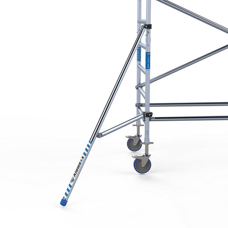 Alumexx Stabilisator 200 cm