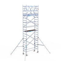 Rolsteiger Original 75x190 7,2m werkhoogte vrijstaand