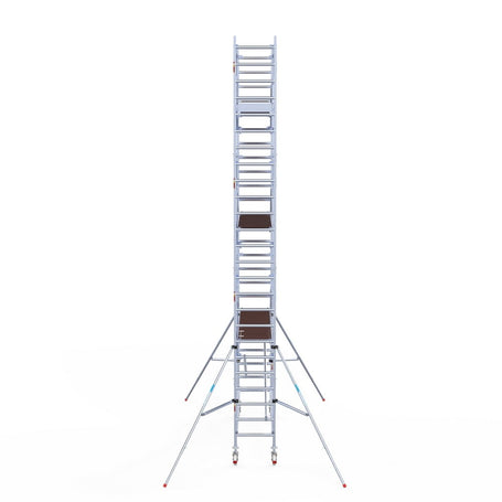 Rolsteiger Professional 75x305 8,2m werkhoogte vrijstaand