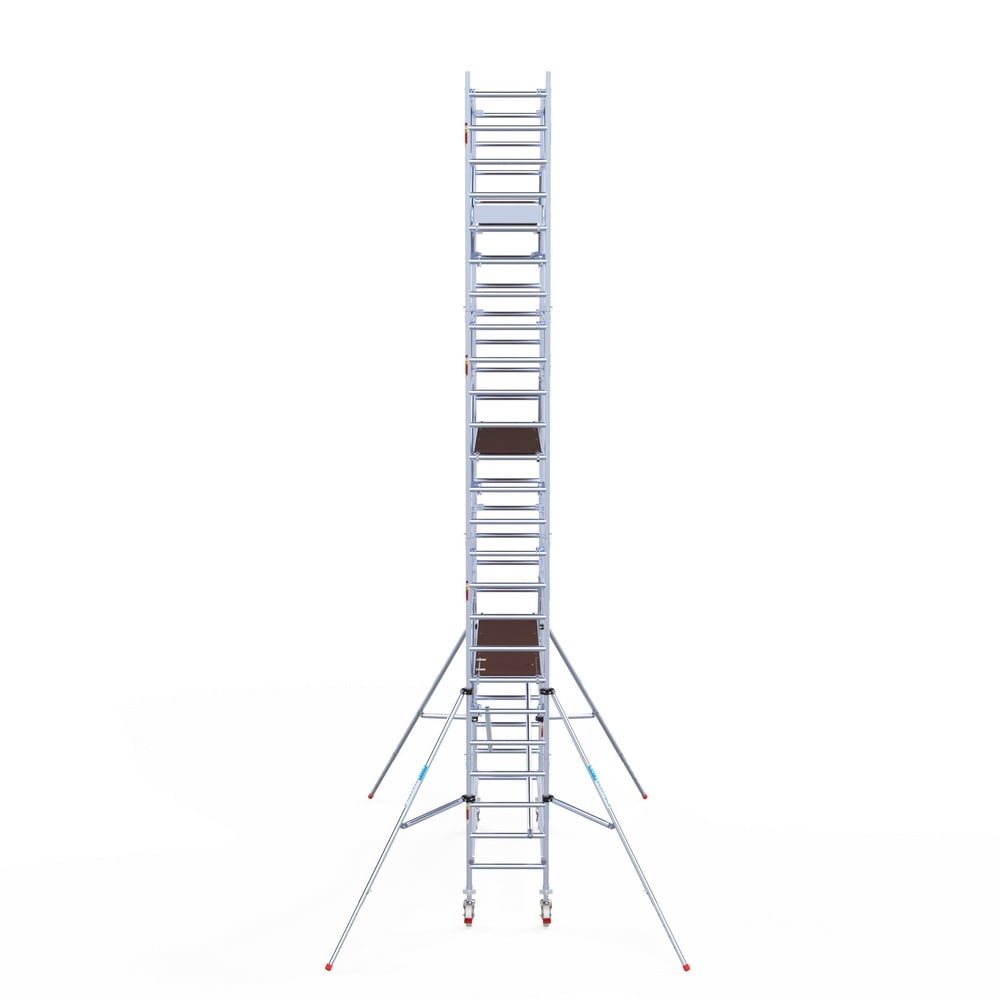 Rolsteiger Professional 75x305 8,2m werkhoogte vrijstaand