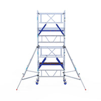 Rolsteiger ONE XL PRO 75x165 5,2 meter werkhoogte